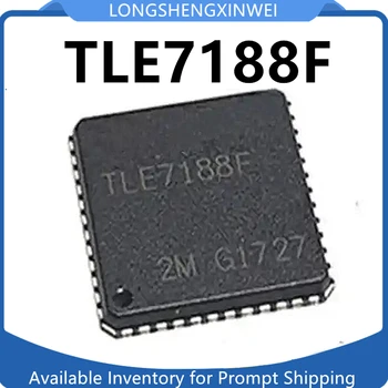1 шт. Новый TLE7188F TLE7188 QFN Автомобильный компьютерный чип