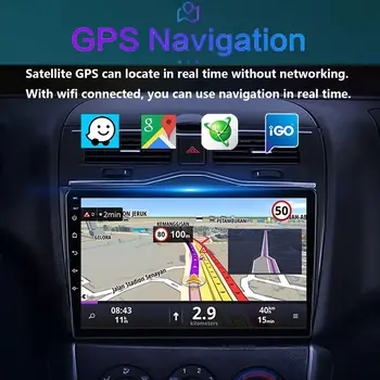 10.1'' 2Din Авто Радио 4G WIFI Android Carplay Мультимедийный плеер GPS Навигация Автомагнитола для Mazda CX5 CX-5 2012 2013 2014 2015 1