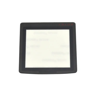 10 шт. Для N-E-O-GEO Color Стеклянный экран Замена стеклянной защитной линзы дисплея для N-E-O-GEO POCKET COLOR