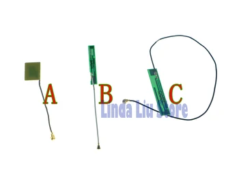 10 шт./лот Bluetooth-совместимый антенный кабель Беспроводная антенна Wi-Fi Гибкий кабель с платой для правого контроллера Nintention Switch NS