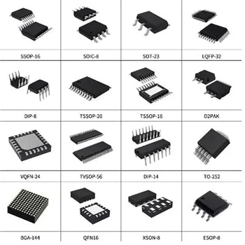 100% оригинальные микроконтроллеры (MCU/MPU/SOC) C8051F330-GMR) QFN-20-EP (4x4)