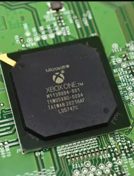 100%Оригинальные новые чипы BGA T6WD5XBG-0004 для набора микросхем Xbox ONE x OneX IC