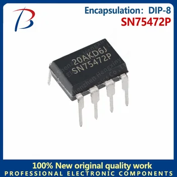 10PCS SN75472P корпус цифровых изоляторов интегральных схем ДИП-8