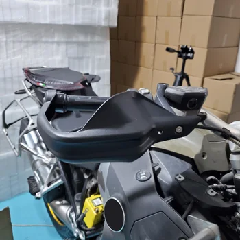 2023 Новый мотоцикл Лобовое стекло Ручники Тормоз Рычаги сцепления Протектор Цевье Замена