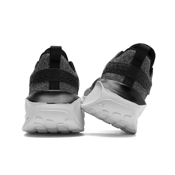 2024 NewUltralight Кроссовки Мужская спортивная обувь для бега трусцой Кроссовки для отдыха Мужская модная обувь для ходьбы на открытом воздухе Мужская обувь 39-45 3