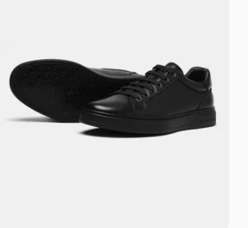 2024 Горячая мужская Женская классика Холст Повседневная обувь Прочная белая дизайнерская обувь с высоким верхом Белые черные кроссовки 35-44