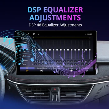 2Din Android10.0 Автомагнитола для Toyota Corolla Axio 2 Fielder 3 E160 2012-2021 Авто Bluetooth Стерео Ресивер Мультимедиа Carplay 2