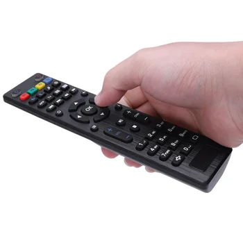 2X Запасной пульт дистанционного управления ТВ-приставкой для контроллера Mag254 для Mag 250 254 255 260 261 270 IPTV TV Box 5