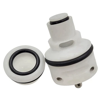 2X Комплект для восстановления уплотнительного кольца и триггерный клапан TVA6 / TVA1 подходит для Bostitch F28WW F21PL F33PT Детали обрамления гвоздезабивателя 5