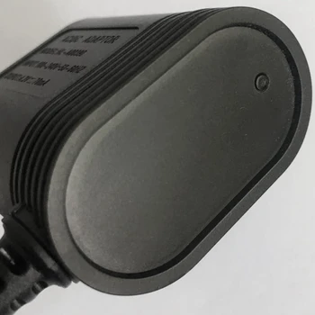 2X Подходит для бритвы Norelco Oneblade QP2520, адаптер шнура питания зарядного устройства A00390 Вилка ЕС 4