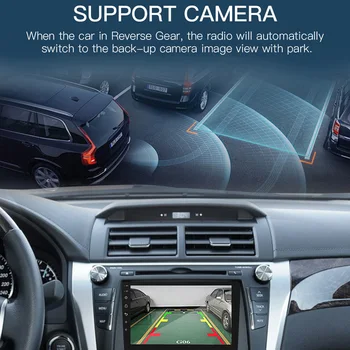 360 DSP IPS Android 13.0 8 ГБ ОЗУ 256 ГБ ПЗУ Автомобильный DVD-плеер Wi-Fi BT5.0 RDS РАДИО GPS карта для Chevrolet Cobalt Spin Onix 2012-2017 1