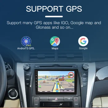 360 DSP IPS Android 13.0 8 ГБ ОЗУ 256 ГБ ПЗУ Автомобильный DVD-плеер Wi-Fi BT5.0 RDS РАДИО GPS карта для Chevrolet Cobalt Spin Onix 2012-2017 4