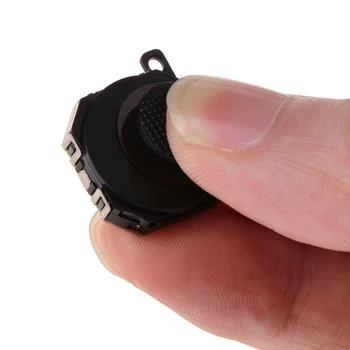 3D Аналоговый джойстик Аркадный Thumb Thumb для PSP 1000 Консольный контроллер Геймпад Ремонт