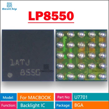 (5-100шт)100% новый чипсет LP8550TLX-E00 D688 D68B LP8550 BGA-25