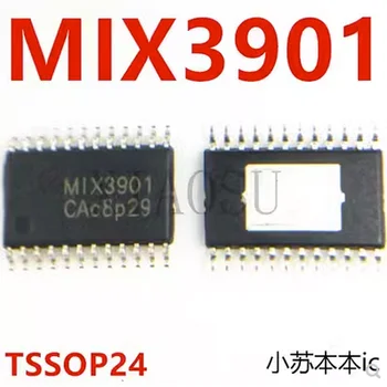 (5 шт.) 100% новый чипсет MIX3901 sop-24