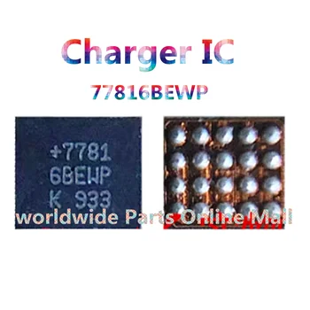 5 шт.-50 шт. 77816BEWP +77816BEWPBGA Чип источника питания ИС зарядного устройства PM