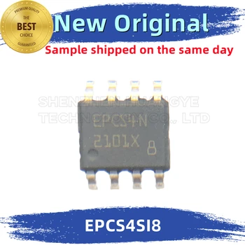 5 шт./лот EPCS4SI8 Маркировка: Интегрированный чип EPCS4N 100% соответствие новой и оригинальной спецификации