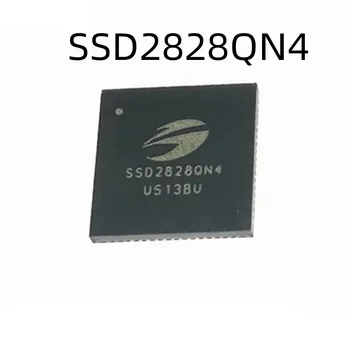 5 шт./лот SSD2828QN4 SSD2828 новый чип QFN68 0