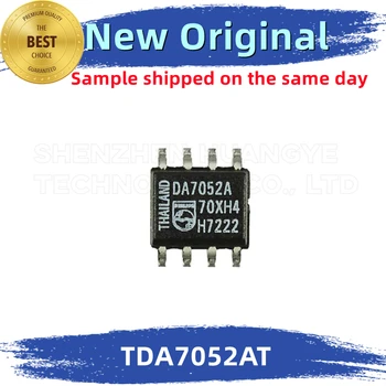 5 шт./лот TDA7052AT Интегрированный чип 100% соответствие новой и оригинальной спецификации 0