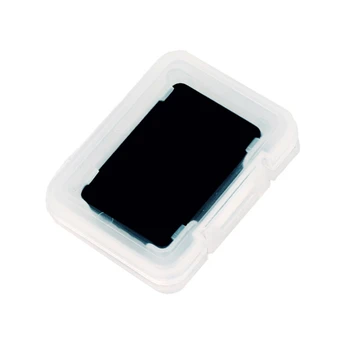587D Коробка для хранения игровых карт для NS OLED-Lite Слот для картриджа Портативный защитный чехол 2