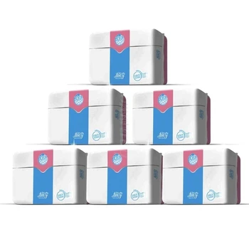 6 упаковок анионные прокладки для менструального цикла гигиенические прокладки для аниона winalite анион гигиенические прокладки для женщин гигиенические гигиенические