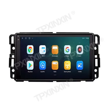 7-дюймовый автомобильный мультимедийный плеер Android 12 Автомагнитола для Hummer H2 2009-2013 CarPlay Auto SWC GPS 2Din BT Стерео Навигация DSP 5G 0