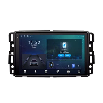 7-дюймовый автомобильный мультимедийный плеер Android 12 Автомагнитола для Hummer H2 2009-2013 CarPlay Auto SWC GPS 2Din BT Стерео Навигация DSP 5G 2