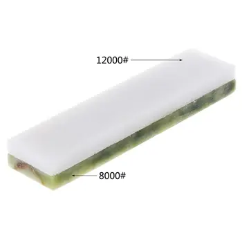 8000 / 12000 # Точильный камень премиум-класса Простой в использовании прочный кухонный инструмент Dropship 0
