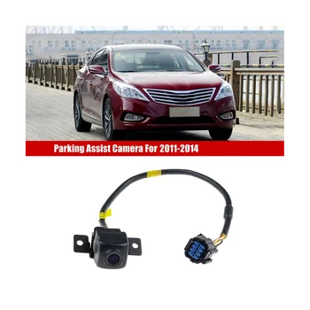 95760-3V500 Камера заднего вида Камера помощи при парковке для Hyundai Azera 2011-2014 957603V500