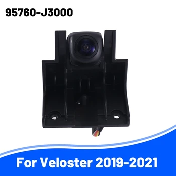 95760-J3000 Новая камера заднего вида Камера помощи при парковке Камера заднего вида для Hyundai Veloster 2019-2021