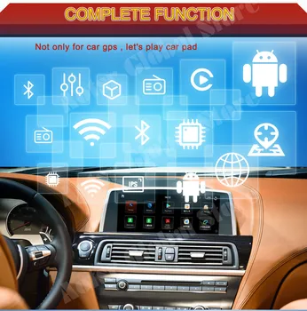 Android 10.0 для Toyota Yaris Vios 2017 2018 2019 2020 Автомагнитола Видеоплеер Carplay Navi GPS DSP Мультимедийное головное устройство 2