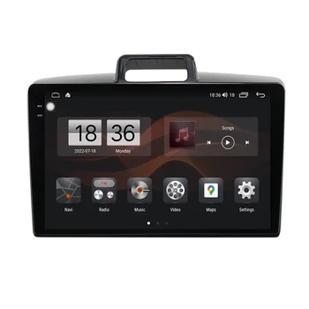 Android 12 Untuk Для Toyota Corolla Axio 2 Fielder 3 E160 2012-2021 Автомагнитола Navigasi GPS Multimedia DVD Carplay Otomatis Wifi 2