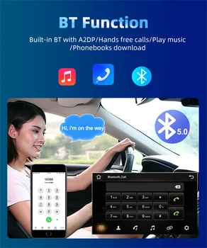 Android 13.0 для Mitsubishi ASX 1 2010 - 2016 Автомагнитола Мультимедийный видеоплеер Carplay Навигация GPS Android No 2din 2 din dvd 3