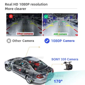 Android 13 Для Renault Clio 3 4 2012 - 2015 2016 - 2018 Carplay Авто Радио Видео Мультимедийный плеер Стерео Аудио GPS Навигация 3