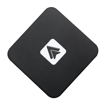 Android Auto AI Box Беспроводной Android Auto Адаптер Донгл Bluetooth WIFI Plug and Play для VW / Audi / Toyota / Honda 2