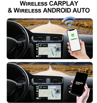 Android Для Subaru Forester 5 2018 - 2021 Автоплеер Авто Радио Видео Мультимедиа Навигация НЕТ 2din DVD Экран Видеорегистратор WiFi 5G 4
