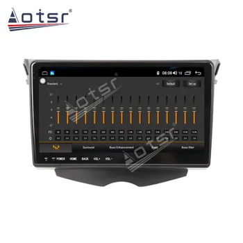 Android Радио для Hyundai Veloster с сенсорным экраном Автомобильная GPS-навигация Мультимедиа Видеоплеер Аудио Головное устройство Авто Стерео Carplay 1