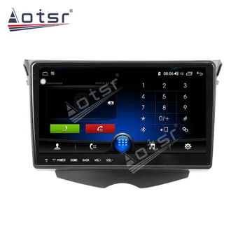 Android Радио для Hyundai Veloster с сенсорным экраном Автомобильная GPS-навигация Мультимедиа Видеоплеер Аудио Головное устройство Авто Стерео Carplay 2