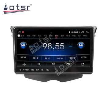 Android Радио для Hyundai Veloster с сенсорным экраном Автомобильная GPS-навигация Мультимедиа Видеоплеер Аудио Головное устройство Авто Стерео Carplay 4