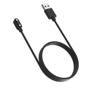 B95D USB Магнитный кабель 2-контактный зарядка для HW12 HW16 Фитнес-браслет для смарт-браслета Smartband 2