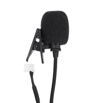Bluetooth Aux Приемник Кабель с USB, микрофон Адаптер Aux для громкой связи для BMW E60 E63 E64 E65 E66 E81 E82 E87 E90 4