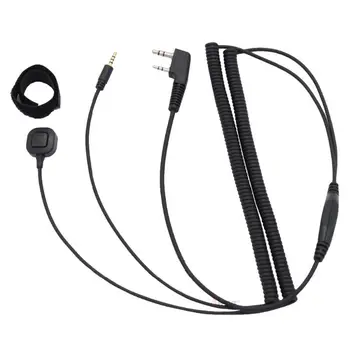  Bluetooth-совместимый динамик микрофон микрофон гарнитура удлинитель кабель шнур новый дропшиппинг