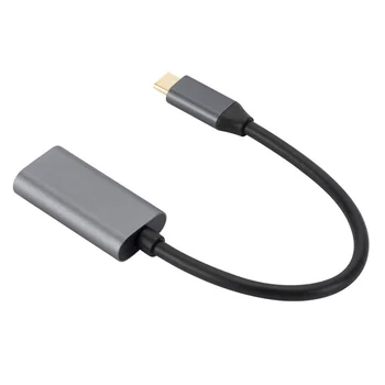 C на HDMI совместимый кабельный адаптер USB 3.1 Type C 4K TV Converter для проектора ПК Ноутбук MacBook Mate 30 3