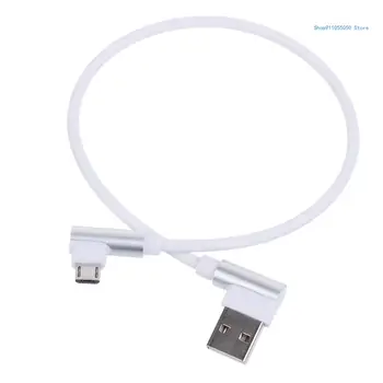 C5AB Micro USB Data Sync Кабель для зарядки Fast Wire Data Line для телефона Планшет