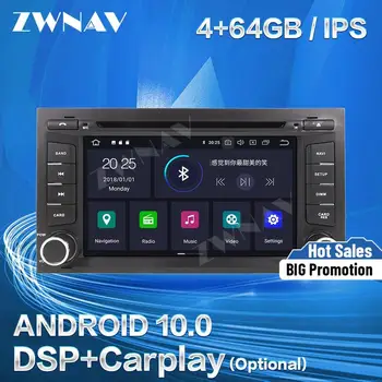 Carplay Для Seat Leon 2012 2013 2014 2015 2016 2017 Android Автомобильный мультимедийный плеер GPS Авто Аудио Стерео Радио Магнитофон Головное устройство