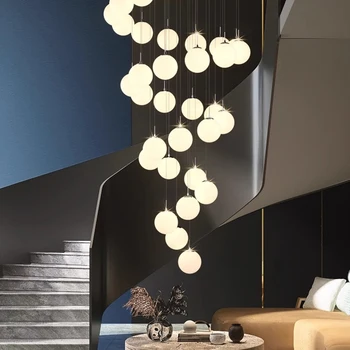 Decoracion hogar moderno lamparas столовая Современные подвесные светильники Подвесной светильник внутреннее освещение светодиодная люстра