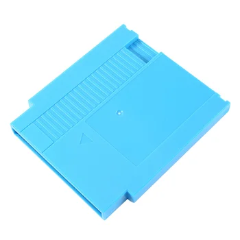 FOREVER DUO GAMES OF NES 852 в 1 (405+447) игровой картридж для консоли NES, всего 852 игр 1024MBit Blue