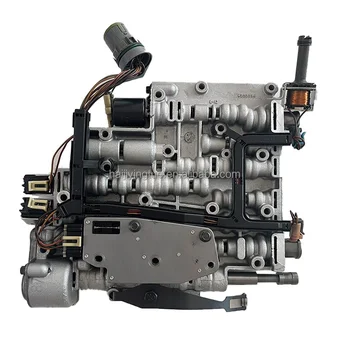 GM Оригинальные запасные части 24244046 управления автоматической коробкой передач 4L60E 4L65E Корпус клапана в сборе