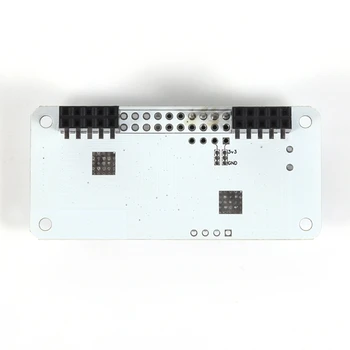  Hotspot Board Высококачественная дуплексная MMDVM UHF VHF + OLED + встроенная антенна Поддержка P25 DMR YSF для Raspberry Pi Zero W 0 Вт 2 Вт 3B 4B 2