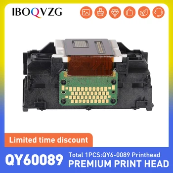IBOQVZG QY6 0089 QY6-0089 Печатающая головка для Canon PIXMA TS5050 TS5051 TS5053 TS5055 TS5070 TS5080 TS6050 6080